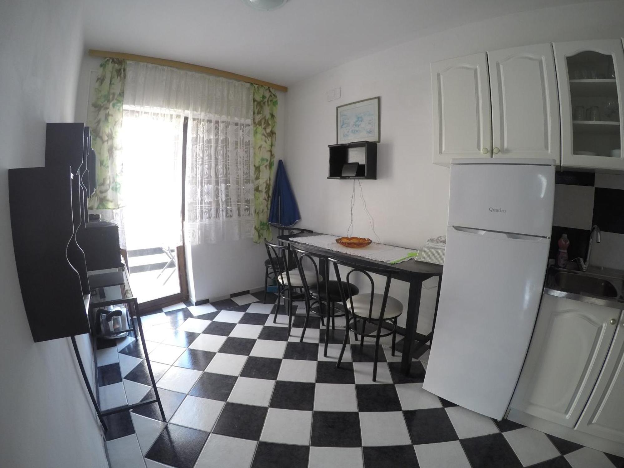 Peach Apartment'S Repic Bibinje Exterior photo
